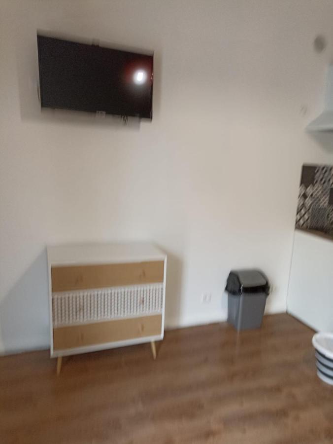 Studio Ruffec 10 Екстер'єр фото